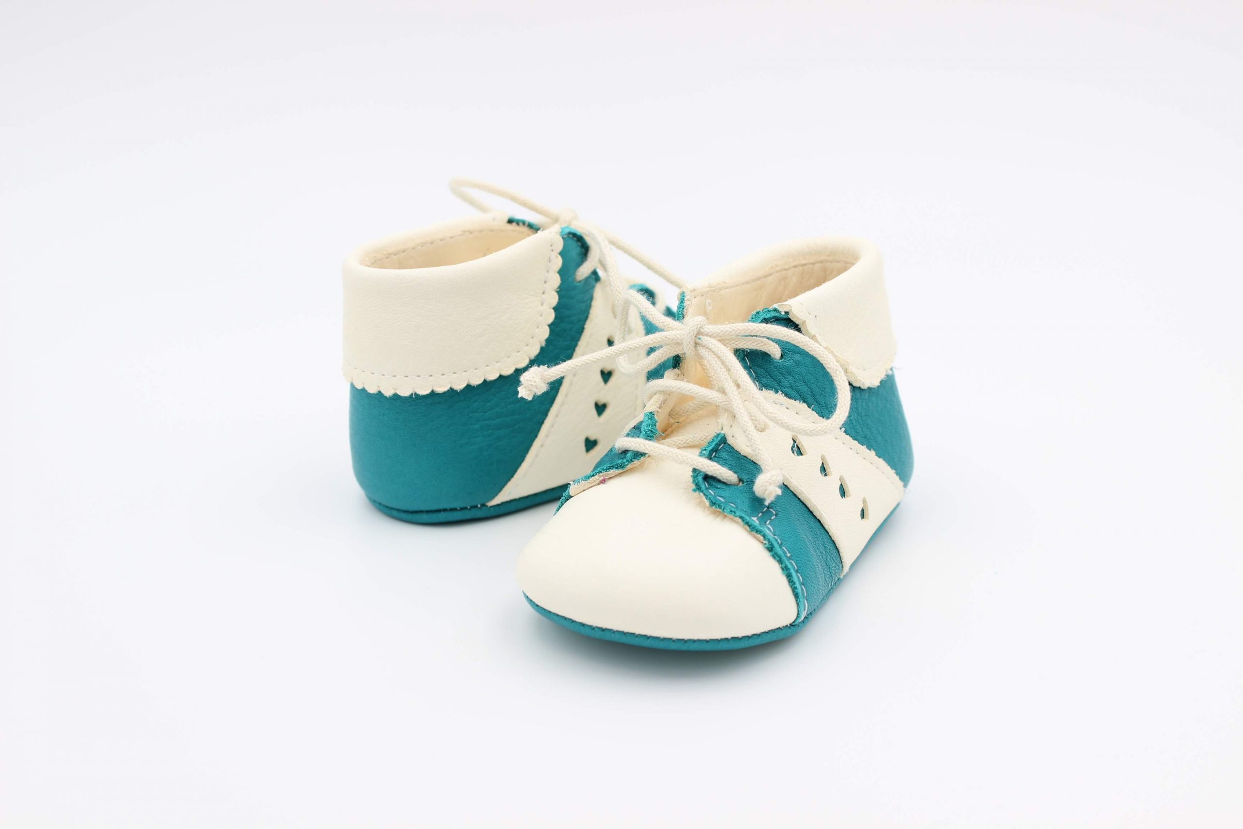 LOVE Turquesa & Marfil - Imagen 2